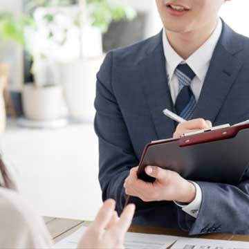 労務相談